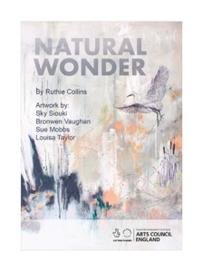 natural wonder cover