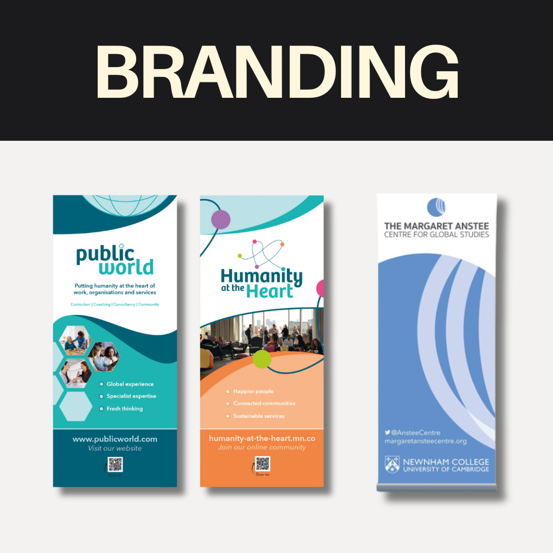 BRANDING